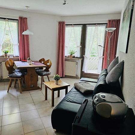 Residenz Schauinsland Todtnauberg - Fewo 17 - Sauna - Spielzimmer Fuer Kinder - Naehe Feldberg Exteriör bild