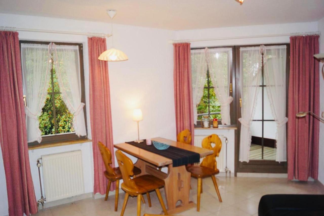 Residenz Schauinsland Todtnauberg - Fewo 17 - Sauna - Spielzimmer Fuer Kinder - Naehe Feldberg Exteriör bild