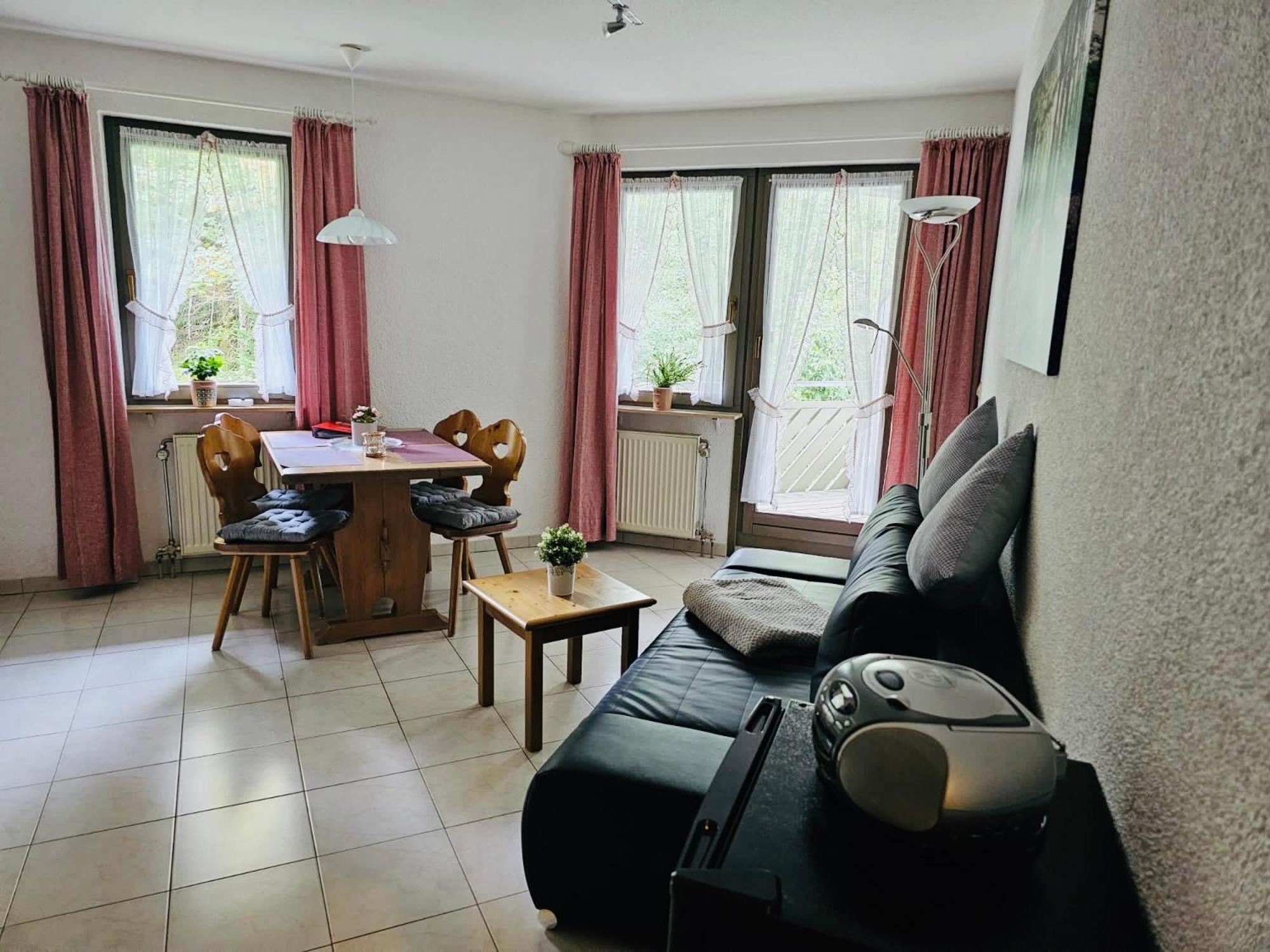 Residenz Schauinsland Todtnauberg - Fewo 17 - Sauna - Spielzimmer Fuer Kinder - Naehe Feldberg Exteriör bild